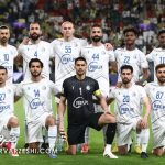 استقلال به تهران رسید؛ عذرخواهی می کنیم!
