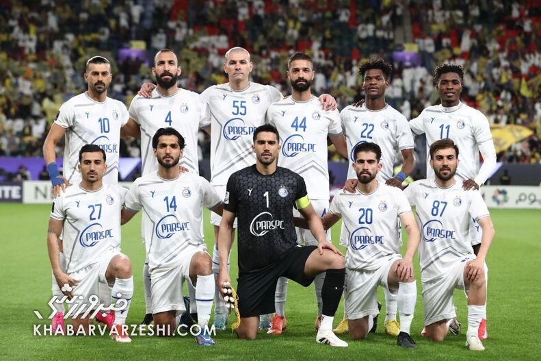 استقلال به تهران رسید؛ عذرخواهی می کنیم!