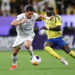 – گزارش تصویری؛ زور استقلال به رونالدو و یارانش نرسید