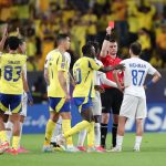 آمار استقلال و النصر؛ افتضاح آبی ها در ریاض!