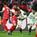 عجیب ولی واقعی؛ امیدواری پرسپولیسی ها به صعود تراکتور!