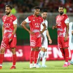 خبر بد برای کارتال؛ ستاره خارجی پرسپولیس سه بازی سرخ ها را از دست داد!