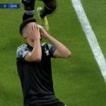 فاتح دروازه رئال مادرید به لیگ برتر ایران آمد