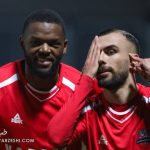 اختصاصی| ستاره استقلالی «پرسپولیس» را از دست داد +عکس