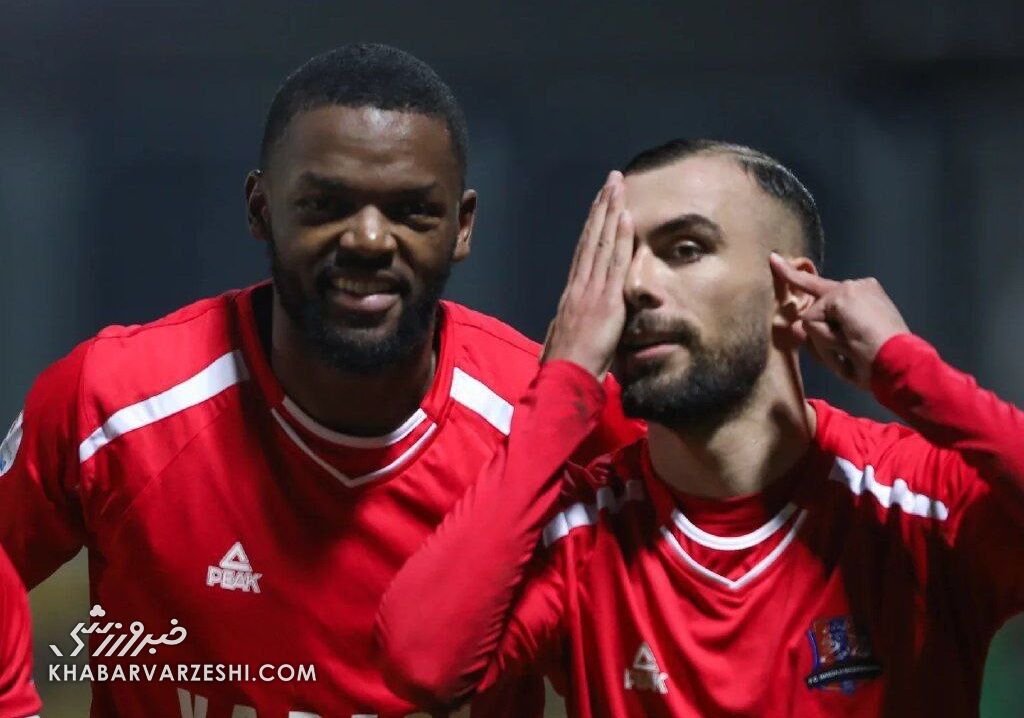 اختصاصی| ستاره استقلالی «پرسپولیس» را از دست داد +عکس