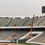 تصمیم عجیب برای بازی پرسپولیس و ملوان!