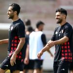 پیش بینی غلط پرسپولیسی ها در مورد کاپیتان!