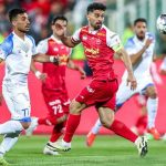 پرسپولیس بی رحم در تهران!