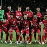 ترکیب پرسپولیس مقابل ملوان؛ ۱۱ سرباز کارتال برای آخرین دوئل سال