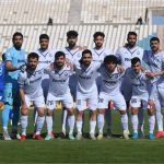 ترکیب ملوان مقابل پرسپولیس مشخص شد