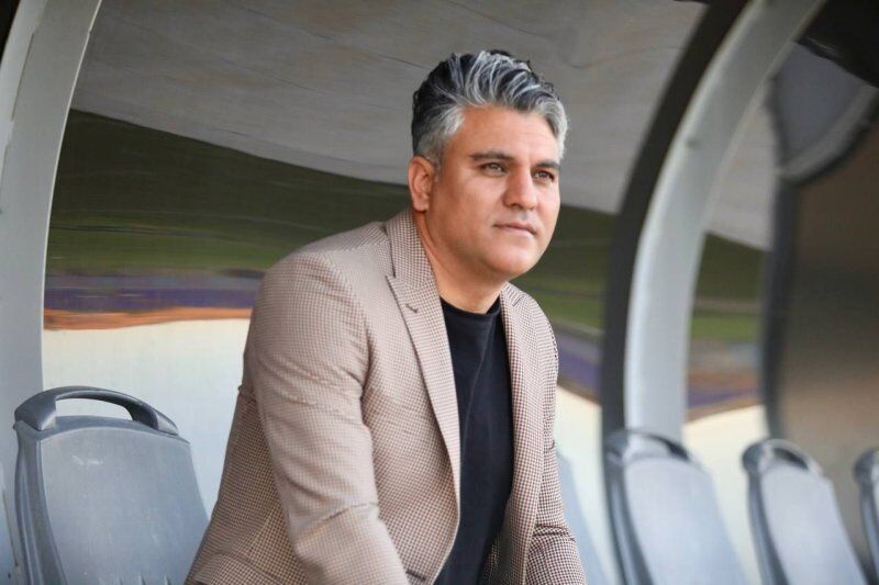 نمیدانم چرا علیه من موضع میگیرند؛ با کارتال جلسه خصوصی داشتم