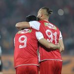 دورسون: مانند بارسلونا بازی کردیم