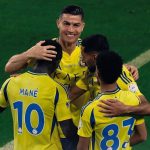 شاگردان پیولی به یک قدمی الهلال رسیدند؛ پیروزی النصر در شب عصبانیت رونالدو +فیلم