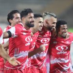 پرسپولیس ۱۴۰۳ موفق بود یا ناکام؟!