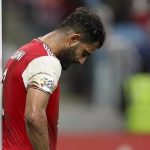سه بازیکن پرسپولیس در آستانه محرومیت