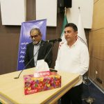 تیم ملی نوجوانان پشتوانه فوتبال ایران است/ رونالدو برنامه داشت که تا الان رکوردشکنی می‌کند