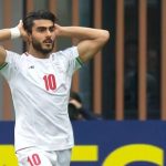 فوری؛ راند آخر جنگ تن به تن استقلال و پرسپولیس برای خرید غندی‌پور