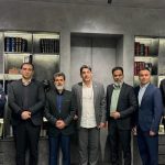 جلسه مشترک حقوقی استقلال، پرسپولیس و تراکتور برگزار شد