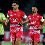 بازگشت ستاره سرخ به ترکیب پرسپولیس؛ حمله کن، حمله قشنگه!/ ترکیب پرسپولیس مقابل شمس آذر