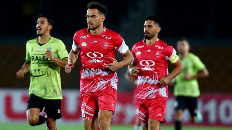یک آمار عجیب از اورونوف؛ پرسپولیسیها پشیمان شدند؟