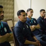 قلعه نویی امروز بارش را می بندد!
