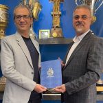 مهدی صاحبدل معاون فرهنگی و مسئولیت اجتماعی باشگاه استقلال شد