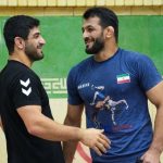تغییر وزن پادشاه رسمی شد؛ قاسم‌پور به ۸۶ کیلو برگشت!