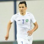 هافبک ازبک برای ایران خط و نشان کشید!
