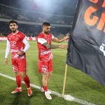 وقتی خدابنده لو نبض هوادار پرسپولیس را نشانه رفت!
