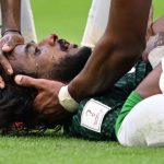 ستاره الهلال هم‌تیمی اوبامیانگ می‌شود