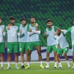امارات؛ به جام جهانی سلام کن