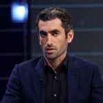 زمان آجورلو می خواستم مجتبی جباری برای آن پست بیاید!