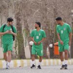 سهم استقلال در تیم‌ ملی؛ ۲ + ۲/ استقلال با پرسپولیس مساوی کرد!