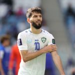 ایران و استقلال خوشحال از محرومیت ماشاریپوف ایران و استقلال خوشحال از محرومیت ماشاریپوف