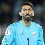 حمله پرسپولیسی ها به دروازه بان تیم ملی؛ ۶ هزار کامنت زیر پست بیرانوند!