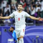 رکورد استثنایی فوق ستاره تیم ملی؛ اگه می تونی مهدی طارمی رو بگیر!