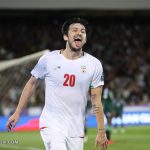 آزمون در یک قدمی محمد صلاح!