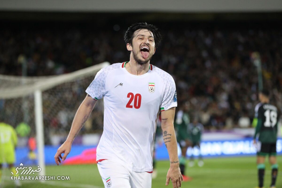 آزمون در یک قدمی محمد صلاح!
