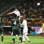 گزارش تصویری| ایران 2 – امارات 0؛ شاگردان قلعه نویی یک نفس تا جام جهانی