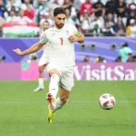 بازی با امارات مهم ترین بازی ما بود