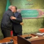 جواد خیابانی ادعایش را پس گرفت؛ گفتم دیدن وزیر ۵۰۰ میلیون تومان خرج دارد، امروز فهمیدم ندارد!