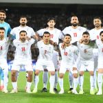 ملی پوشان فوتبال هم به این پویش پیوستند