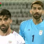یک پرسپولیسی در تیم منتخب آسیا