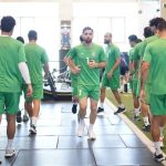 شاگردان قلعه‌نویی سر کلاس فنی