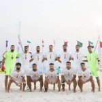 ترکیب تیم ملی ساحلی مقابل بحرین اعلام شد