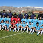 الان وقت چیدن میوه صعود به جام جهانی است