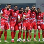 آخرین خبر از تمدید قرارداد ستاره های پرسپولیس!