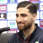 امیدوارم لبان خندان بیشتری ببینم
