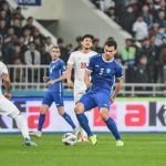رسانه ازبکستانی: از ایران بترسید!