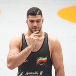 هدف ما بزرگتر از آسیاست!